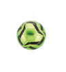 Picture of LEATHER FOOTBALL GREEN